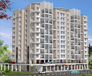 Eisha Bella Vista Phase 2 in Kondhwa, Pune by Eisha Group