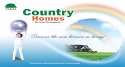 Vital Country Home Lucknow Call @  91-9560090101