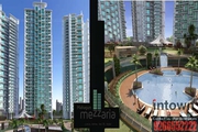 Mahagun Mezzaria giving you luxurious residential Apartments in Noida