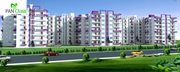 Get affordable 2, 3 BHK flats at Noida sector 70 by Pan Oasis