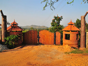 Well Developed land forms available in Bangalore at reasonable price