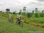 Buy a land and get a complimentary plant to your house free at Kanakap