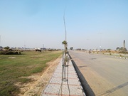 200 sq yd Residential Plot for Sale in Sec-124