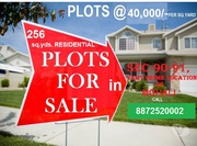 RESIDENTIAL PLOTS FOR SALE IN MOHALI AT VERY PRIME LOCATIONS
