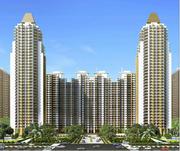 Saviour Greenarch – 2 BHK flats in Greater Noida West 