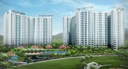MEGAPOLIS Mystic - 2, 2.5 & 3 BHK Apartments in Hinjewadi, Pune