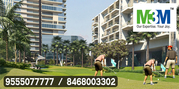 M3M Marina New Launch Gurgaon @ 9555O77777