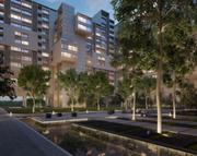 2/3/4 BHK and Studio apartment at Rohan Iksha