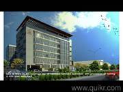 Commercial property for sale, on chd-delhi highway at sushma atelier