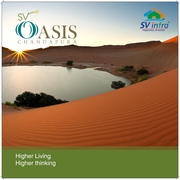 1 bhk flatts at chandapura ROAD