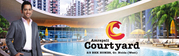 Amrapali Courtyard Flats Apartments Noida Extension