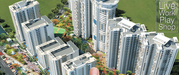 Buy 1/2/3/4 BHK flats in Vaishali