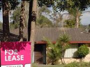 2BHK house available for lease