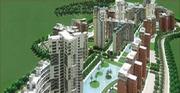 Ansal Aquapolis Ghaziabad