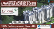 Pareena Affordable Housing Gurgaon @ 8468003302