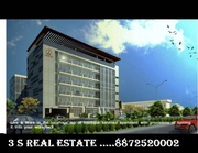 sushma atelier best opportunity for business on chd-delhi highway