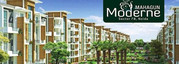 Mahagun Modern Residential Flats