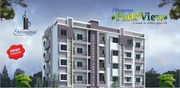 3 BHK FLATS A T KANAKPUAR ROAD