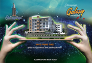 3 BHK FLATS AT VAJRAHALLI FOR SALE