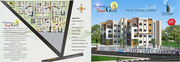 2 bhk flats at vasanthpura road near uttrahalli