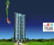 Supertech Hues-sector 68 Gurgaon