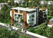 Fabulous 2&3 bhk flats at sarjapur road