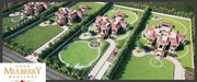 Gaur Mulberry Mansions Luxury Residential Apartments