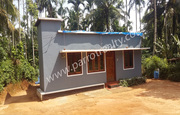 10cent land with house for sale in near Panamaram.