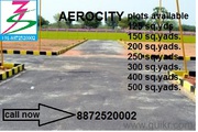 AEROCITY RESIDENTIAL PLOTS AVAILABLE IN MOHALI