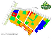 Aditya Park Town Plots NH 24 Ghaziabad @9810993851