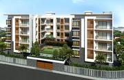 Residential flats at Sholinganallur