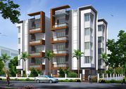 2 Bhk Furnished flat for sale in Sanghvi garden