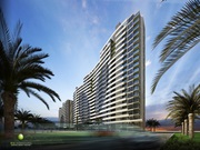 Omaxe Flats New Chandigarh