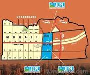 Residential plot 206 gajj. Available for sale sec 79 , mohali