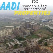 TDI Tuscan Heights Kundli 9350193692 Aadi