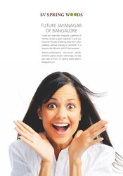 3 bhk flats at kanakapura road near tallaghattapura police station