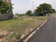 Diligently planned fresh 200 Sq Yd plots in sec-117 Mohali