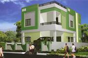 Duplex House for sale in Balapur, Hyderabad