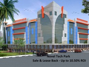 Commercial / Property for Tech Park