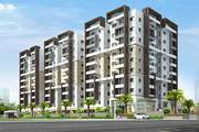 2 BHK flats for Sale in Kondapur, Hyderabad @ 51.7 L only