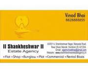 Plot available in near by malavli station