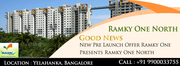 Bangalore flats new projects call for Bookings @ -8971315026