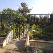 Good opportunity to own luxury villa plots at NBR Meadows