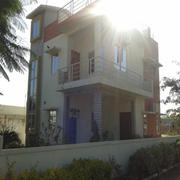 Villa plots in sizes of 1500 sq ft priced at Rs. 825000