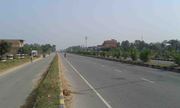 2 Acre Plot for sale at main Gorakhpur 4 Lane Highway For a plotting p