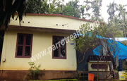 20cent land with 3bhk house for sale in near Irulam