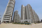 3 BHK Flat for sale in Emaar Mgf Premier Terraces