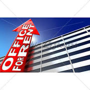 Avail an affordable office space available for rent