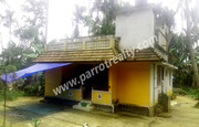 20cent land with 3bhk house for sale in Kallumukku.wayanad