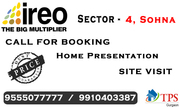 Ireo Sector 4 Sohna